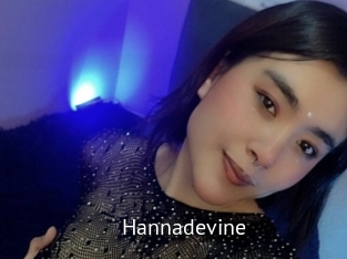 Hannadevine