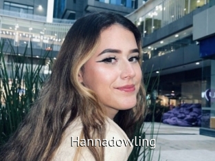 Hannadowling