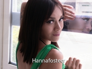 Hannafosteer