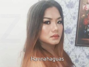 Hannahaguas