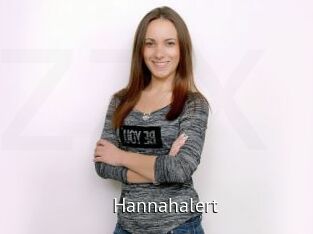 Hannahalert