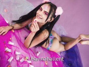 Hannahallent