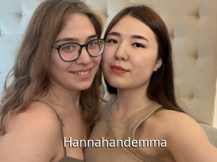 Hannahandemma