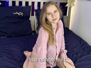 Hannahbennett