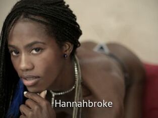Hannahbroke