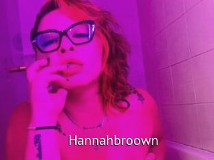 Hannahbroown