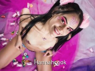 Hannahcook