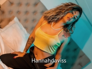 hannahdaviss Zizi X