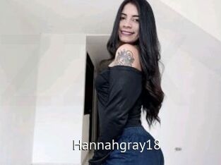 Hannahgray18
