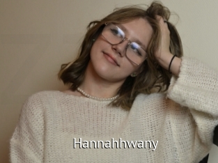 Hannahhwany