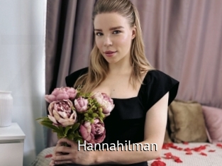 Hannahilman