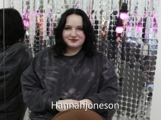 hannahjoneson Zizi X