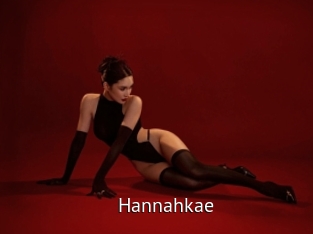 Hannahkae