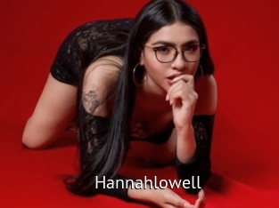 Hannahlowell