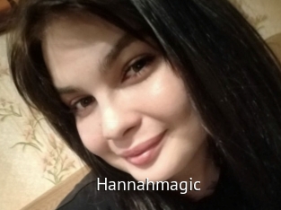 Hannahmagic
