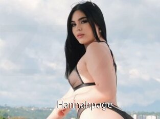 hannahpage Zizi X