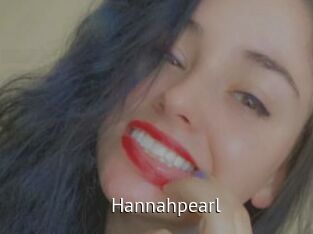 Hannahpearl
