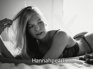 Hannahpearls