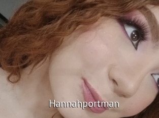 Hannahportman