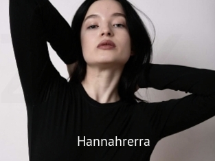 Hannahrerra