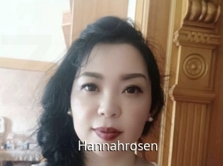 Hannahrosen