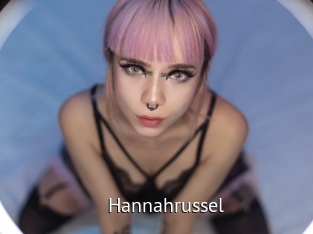 Hannahrussel