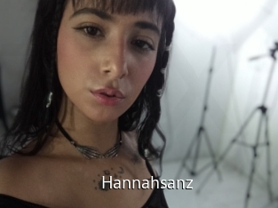 Hannahsanz