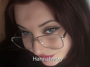 Hannahsexy
