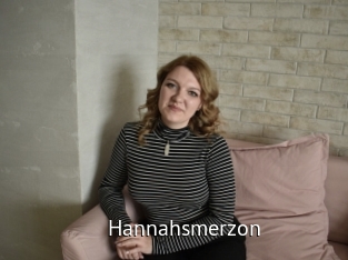 Hannahsmerzon