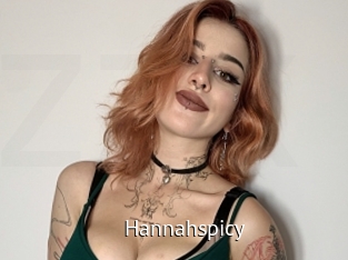 Hannahspicy
