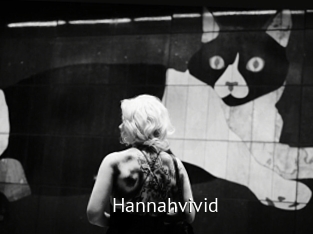 Hannahvivid