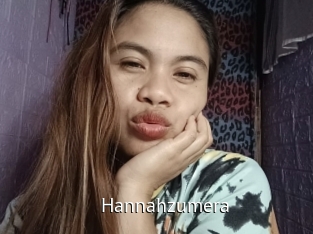 hannahzumera Zizi X