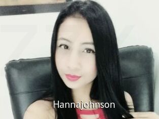 Hannajohnson