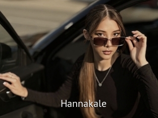 hannakale Zizi X