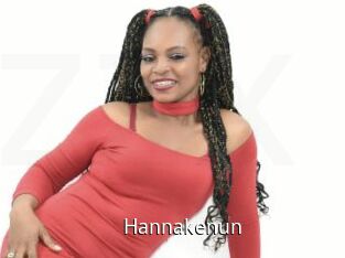 Hannakenun