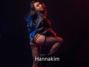 hannakim Zizi X
