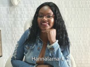 Hannalamark