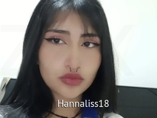 Hannaliss18