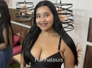 hannalouis Zizi X