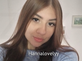 Hannalovelyy