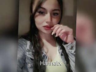 Hannalx