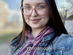 Hannamoon