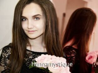 Hannamystique