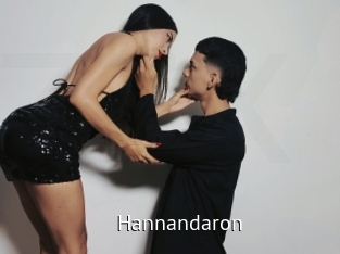 hannandaron Zizi X