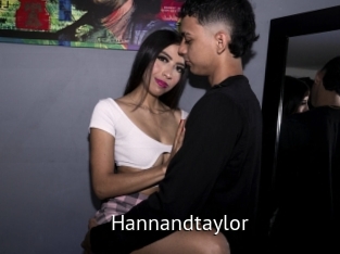 hannandtaylor Zizi X