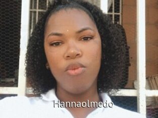 Hannaolmedo