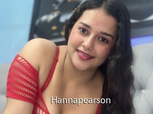 Hannapearson