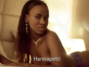 Hannapetti
