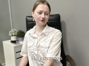 Hannaramos