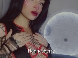 Hannasherry